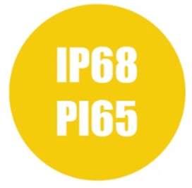 Стандарты IP68-65 jProbe